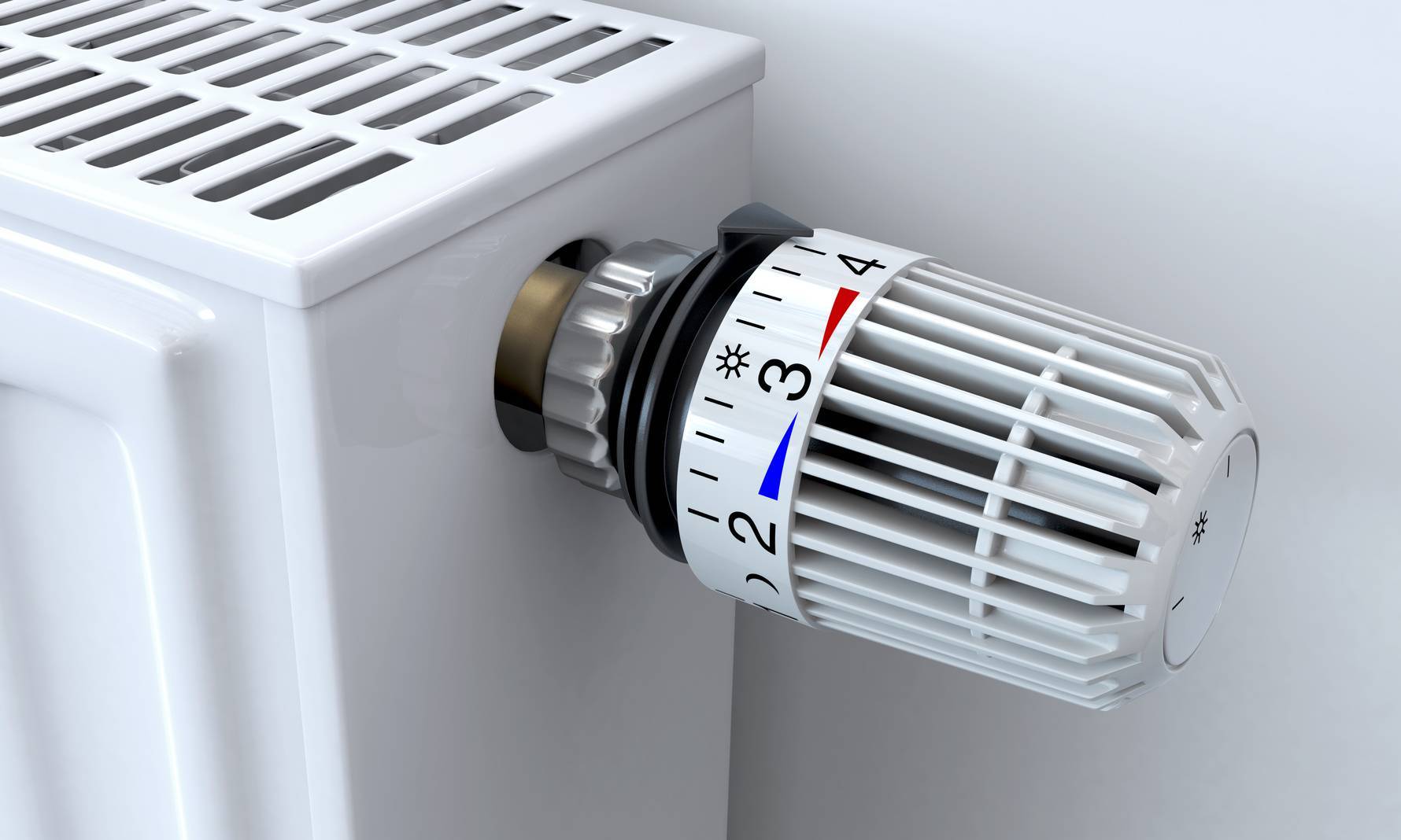 Термоголовка для радиатора отопления: устройство, принцип работы, плюсы использования, виды, особенности монтажа, советы и рекомендации