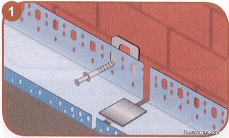 Цокольные термопанели: монтаж для цоколя и свайного фундамента