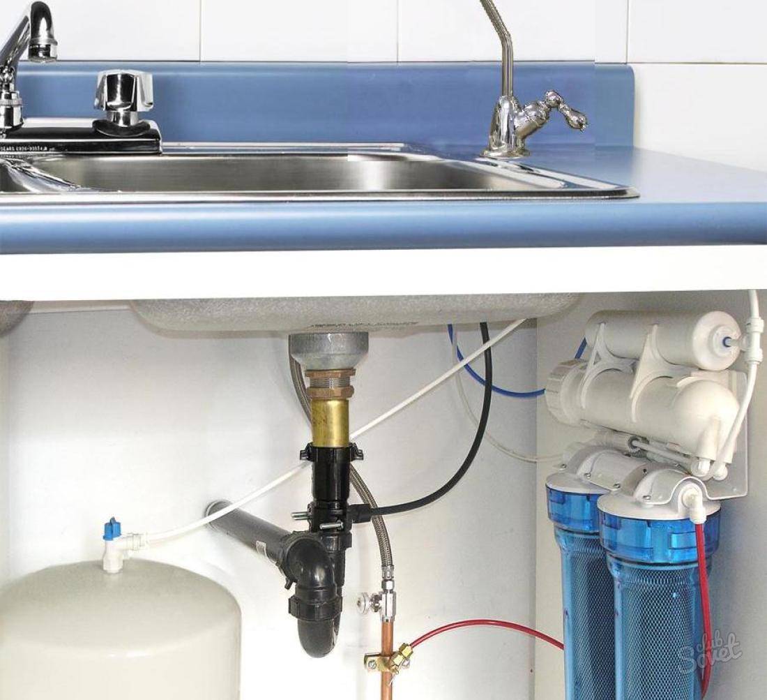 Как выбрать фильтр для воды: как правильно подобрать хорошую бытовую систему для очистки