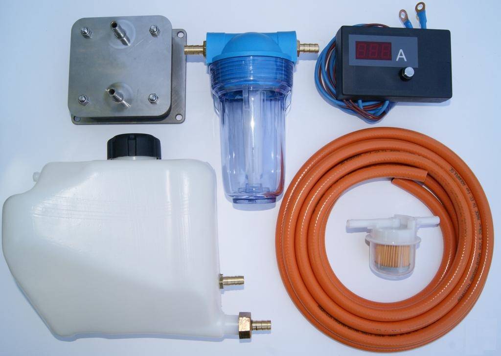 Водородный генератор для отопления: как сделать своими руками для жилого дома