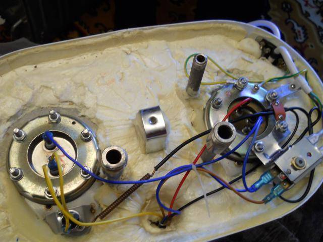 Как выполнить ремонт водонагревателей термекс своими руками: пошаговая видеоинструкция