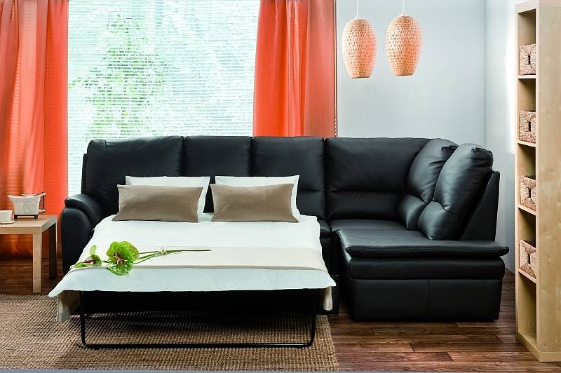 Как правильно выбрать качественный диван для ежедневного сна