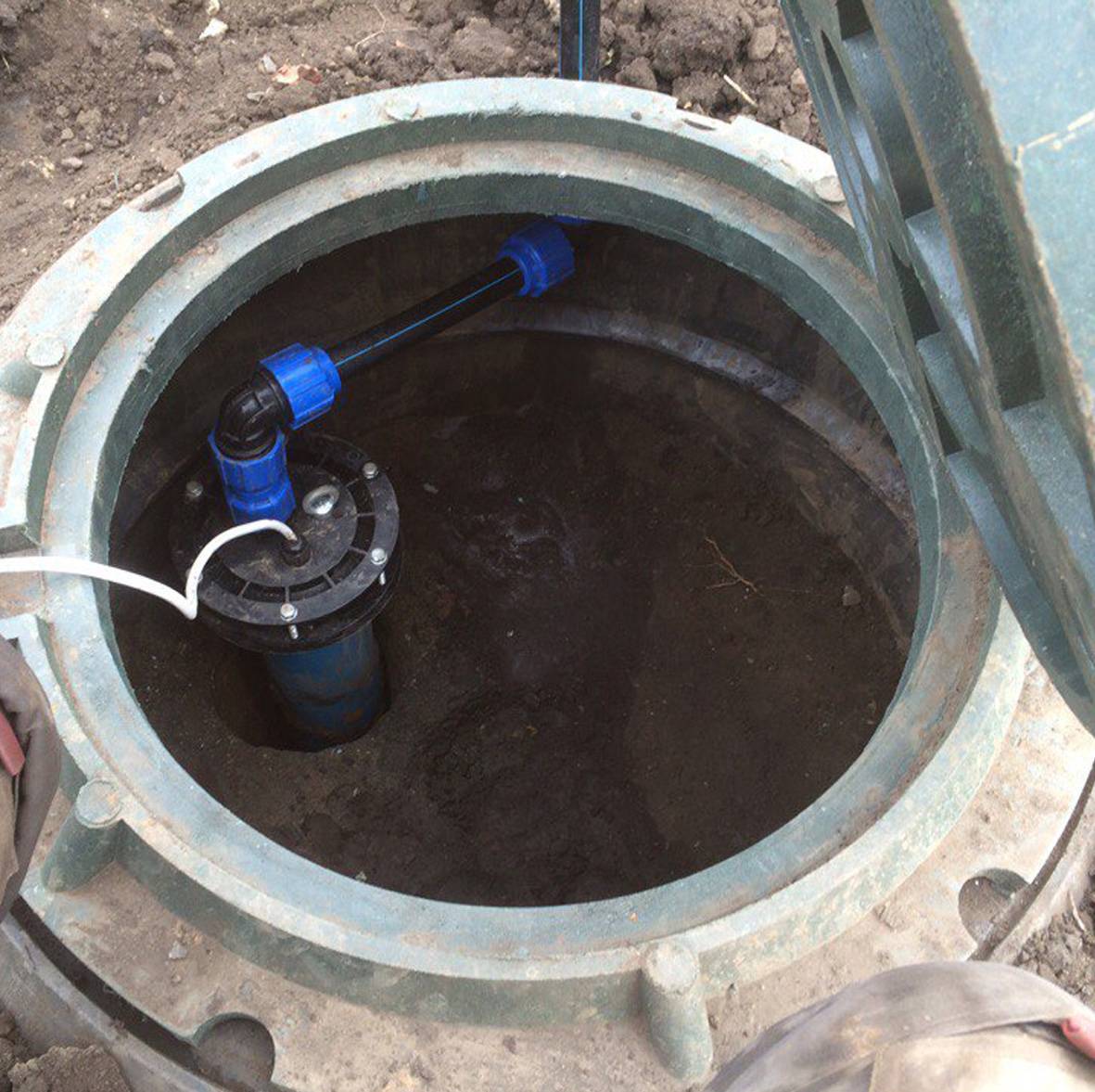 Обустройство скважины на даче: вода, кессон своими руками, фото как оборудовать и установить гидроаккумулятор