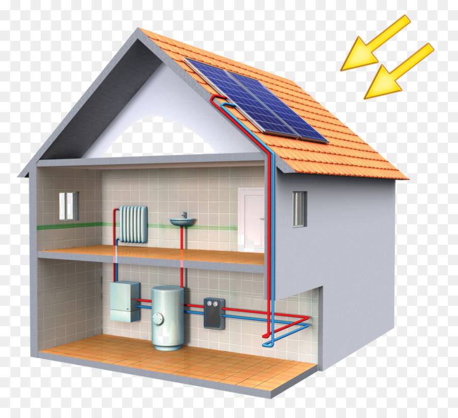 Самые экономные способы отопления дома: экономичный обогрев частного жилища и разновидности электро-систем, какой вариант наиболее эффективный и на каких можно сэкономить