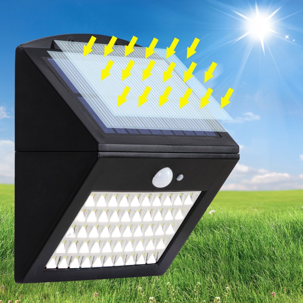 Светильники на солнечных батареях для дачи и сада: 10 советов по выбору | строительный блог вити петрова