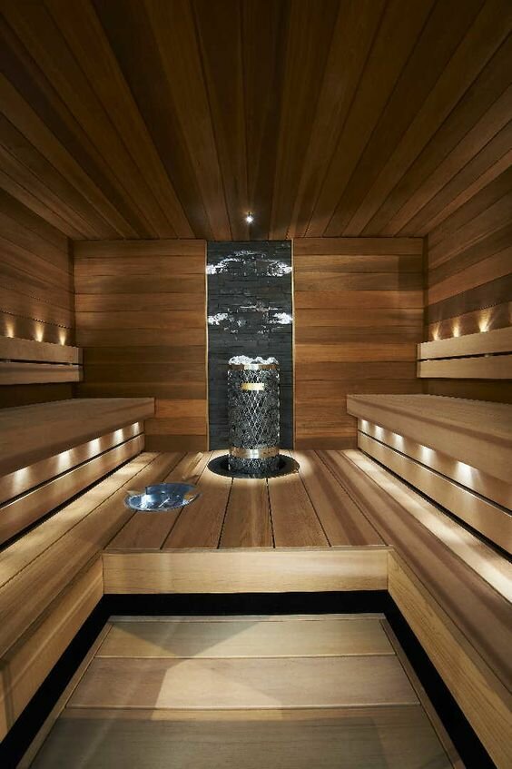 Красивые бани: фото подборка самых красивых бань, примеры дизайна