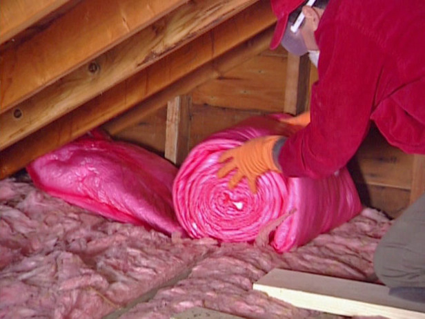 Утепление потолка в доме с холодной крышей: как правильно утеплить чердачное перекрытие