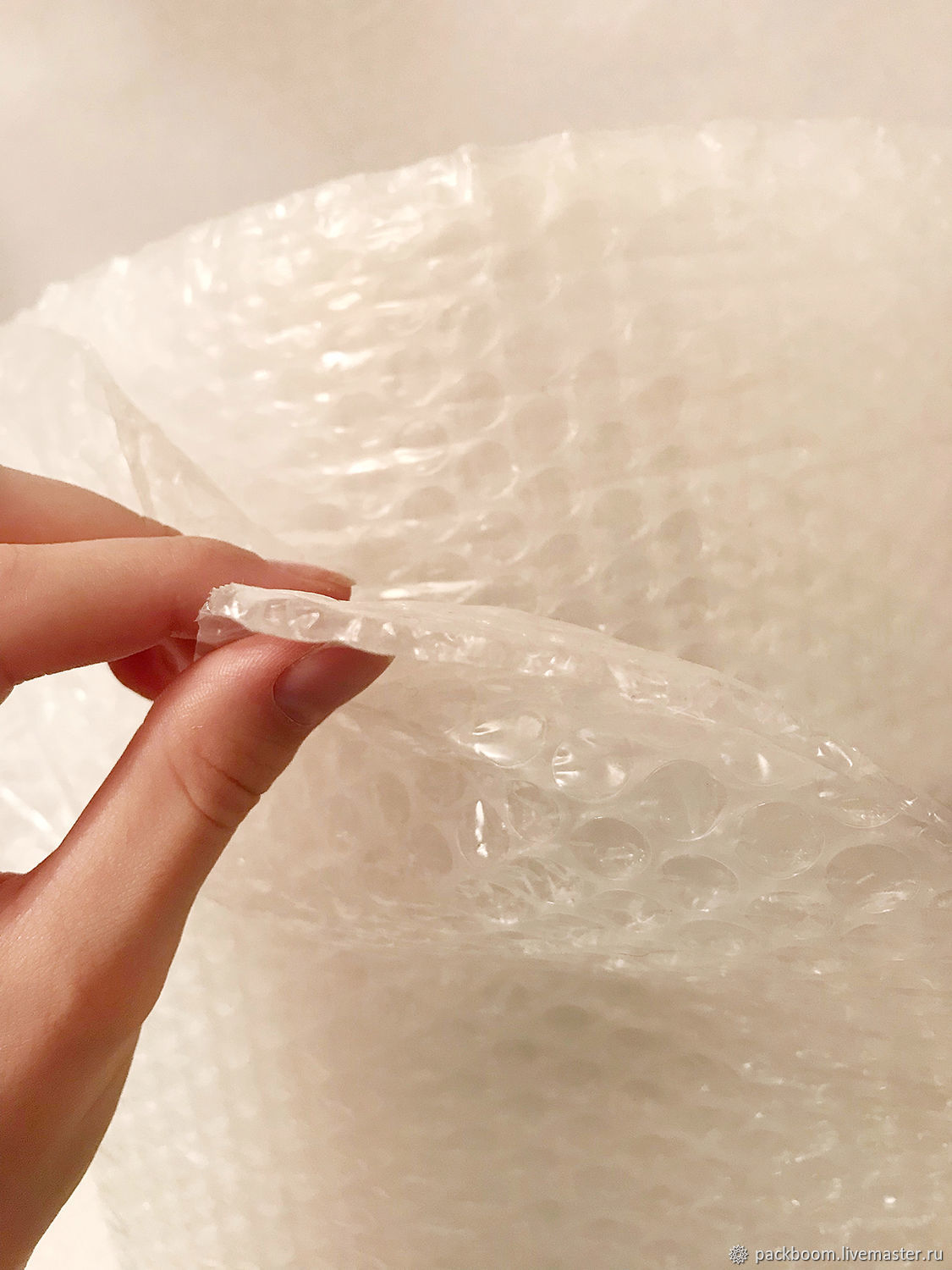 Как правильно выбрать воздушно-пузырчатую пленку для упаковки? характеристики и виды упаковочной пленки с пузырьками