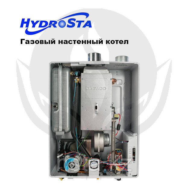 Газовые котлы гидроста. котлы hydrosta (гидроста): технические характеристики и рекомендации специалистов по эксплуатации
