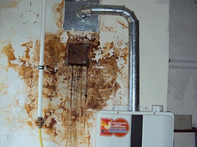 Что делать, если сломался газовый котел и не включается горячая вода? обзор возможных причин поломки