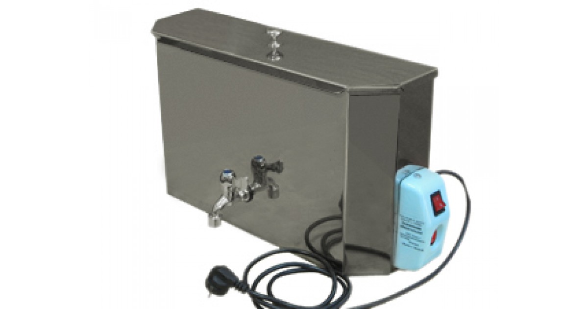 Выбираем эффективный водонагреватель для дачи: советы и примеры от экспертов