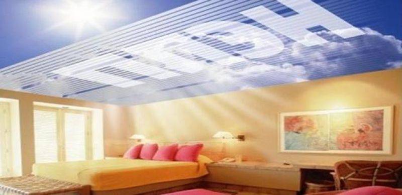 Инфракрасные потолочные обогреватели: выбираем электрические ик-обогреватели с терморегулятором на потолок. вся правда и мифы. отзывы владельцев