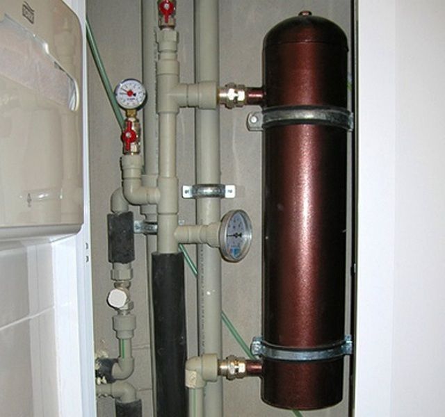 Оправданы ли индукционные электрические котлы в системе отопления частного дома