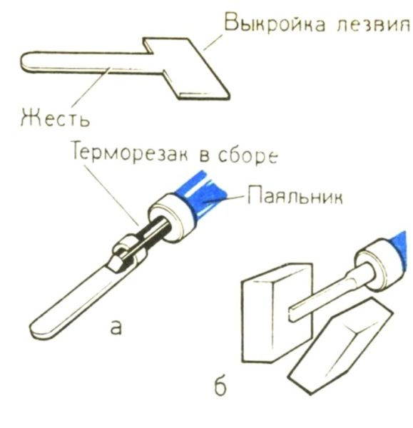 Как сделать лазерный резак своими руками