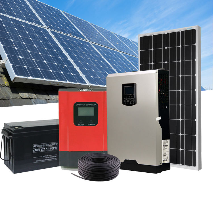 Солнечные батареи для дома — стоимость комплекта и целесообразность установки