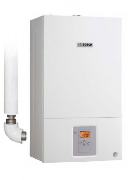 Котлы отопительные газовые bosch или baxi — какие лучше выбрать