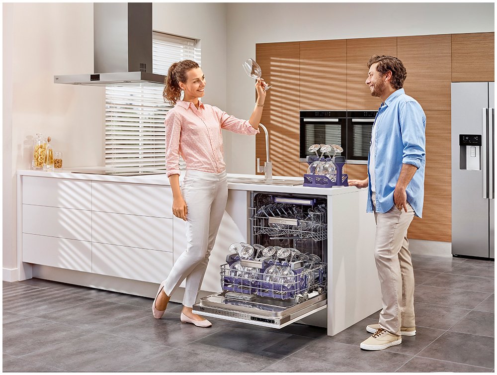 12 советов, как выбрать посудомоечную машину для дома | строительный блог вити петрова