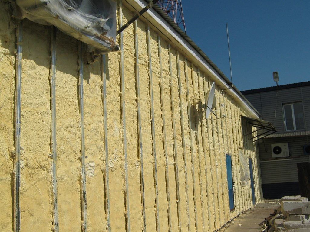 Утепление фасадов минеральной ватой: технология теплоизоляции дома базальтовой (каменной) минватой под сайдинг и штукатурку своими руками