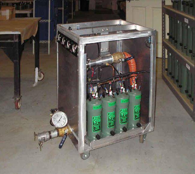Отопление на водороде дома своими руками: генератор в частном и печь, установка
