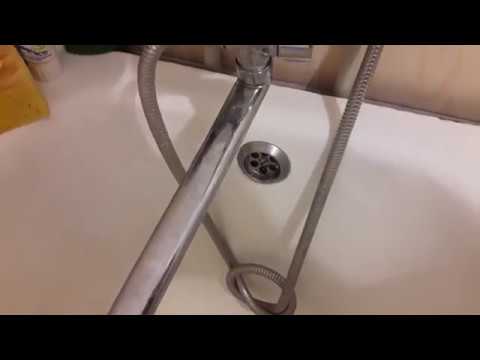 Капает кран в ванной: как починить самостоятельно смеситель, гусак, буксу