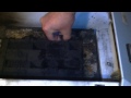 Чистка твердотопливного котла от смолы. как правильно почистить твердотопливный котел отопления от смолы в домашних условиях