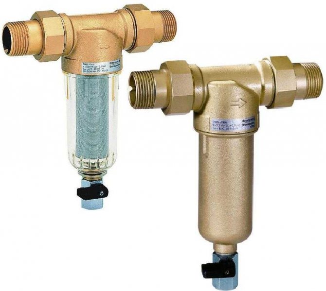 Установка фильтров для очистки воды: как правильно подключить систему своими руками в квартире, схема монтажа, а также цены на услуги специалистов