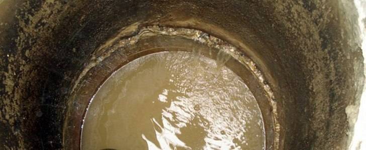 Почему в колодце мутная или желтая вода: причины загрязнений и методы их устранения