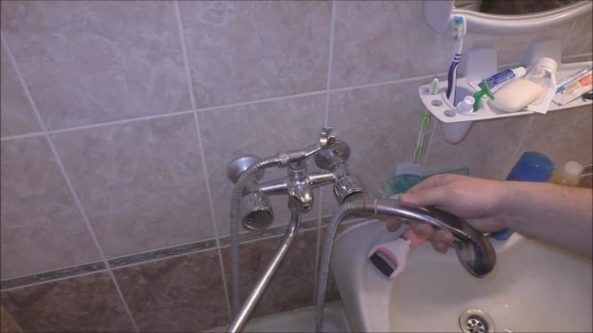 Как поменять смеситель в ванной своими руками - все о канализации