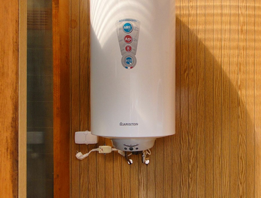 Как выбрать водонагреватель (бойлер) для квартиры, дома в 2020
