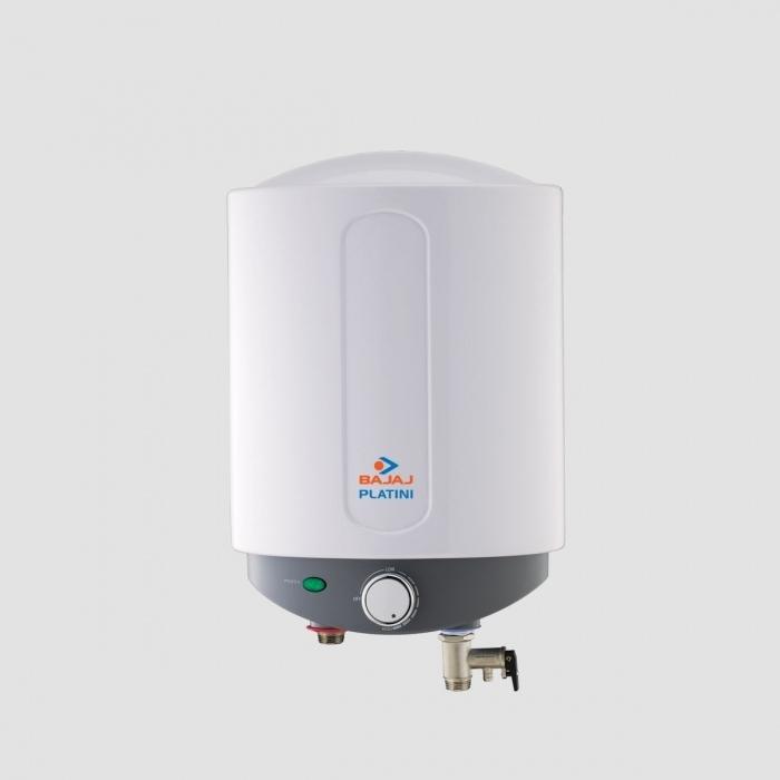 Проточно-накопительный водонагреватель: электрический бойлер, нагреватель объемом 15 и 30 литров для дачи