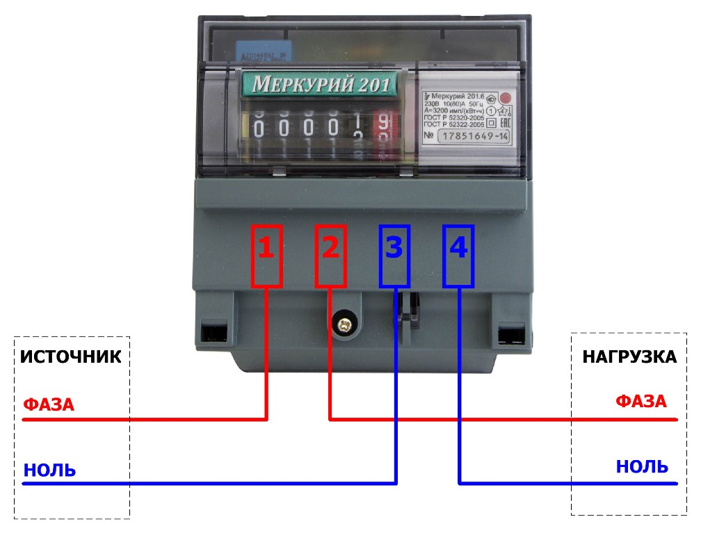 Схема подключения электросчетчика, видео инструкция
схема подключения электросчетчика, видео инструкция