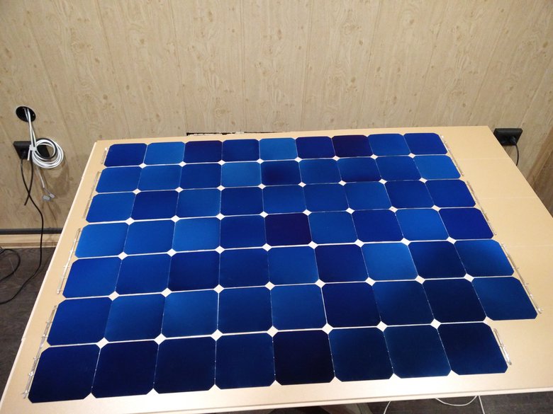 Установка солнечных батарей: схема монтажа и подключения панелей, как собрать китайских вариант своими руками