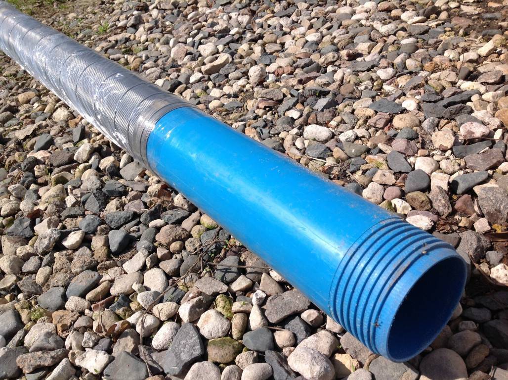 Какие трубы лучше для скважины и почему: виды, особенности труб под воду, преимущества пластиковых труб