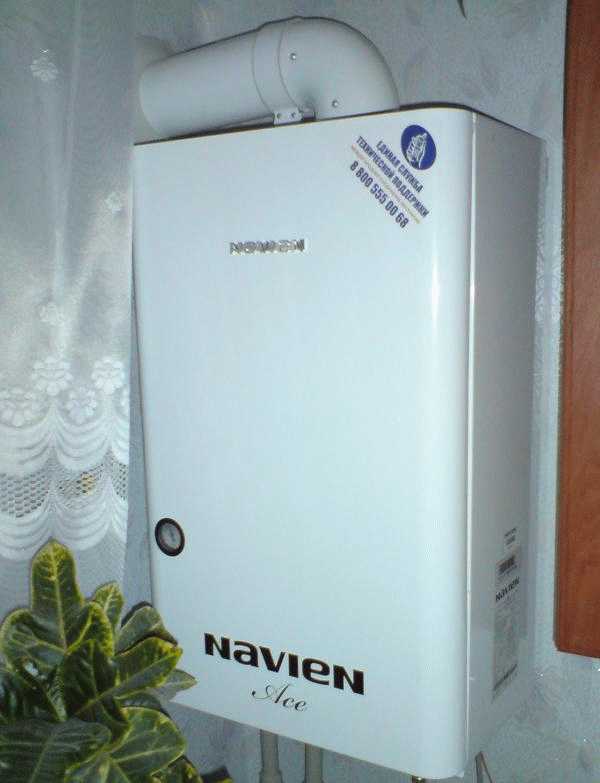 Нюансы использования газового котла navien ace: основные характеристики и неисправности + отзывы владельцев