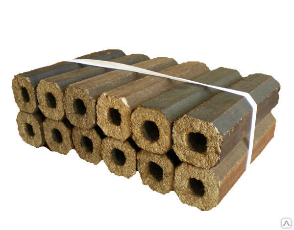 Все про топливные брикеты - евродрова: что это, виды, из чего делают, чем лучше дров? отопление древесными брикетами из опилок: ruf, pini kay, nestro.