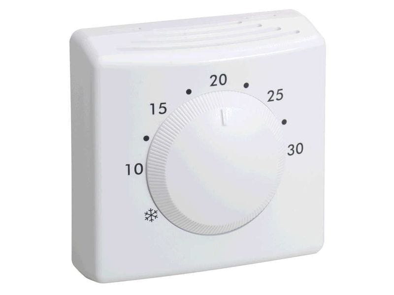 Как выбрать комнатный термостат для газового котла
