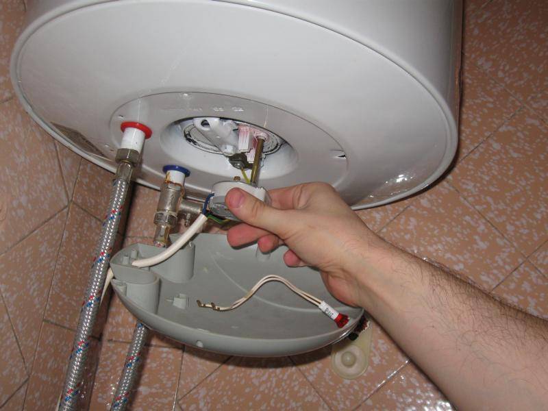 Как разобрать водонагреватели разных производителей своими руками - необходимые инструменты и пошаговая инструкция