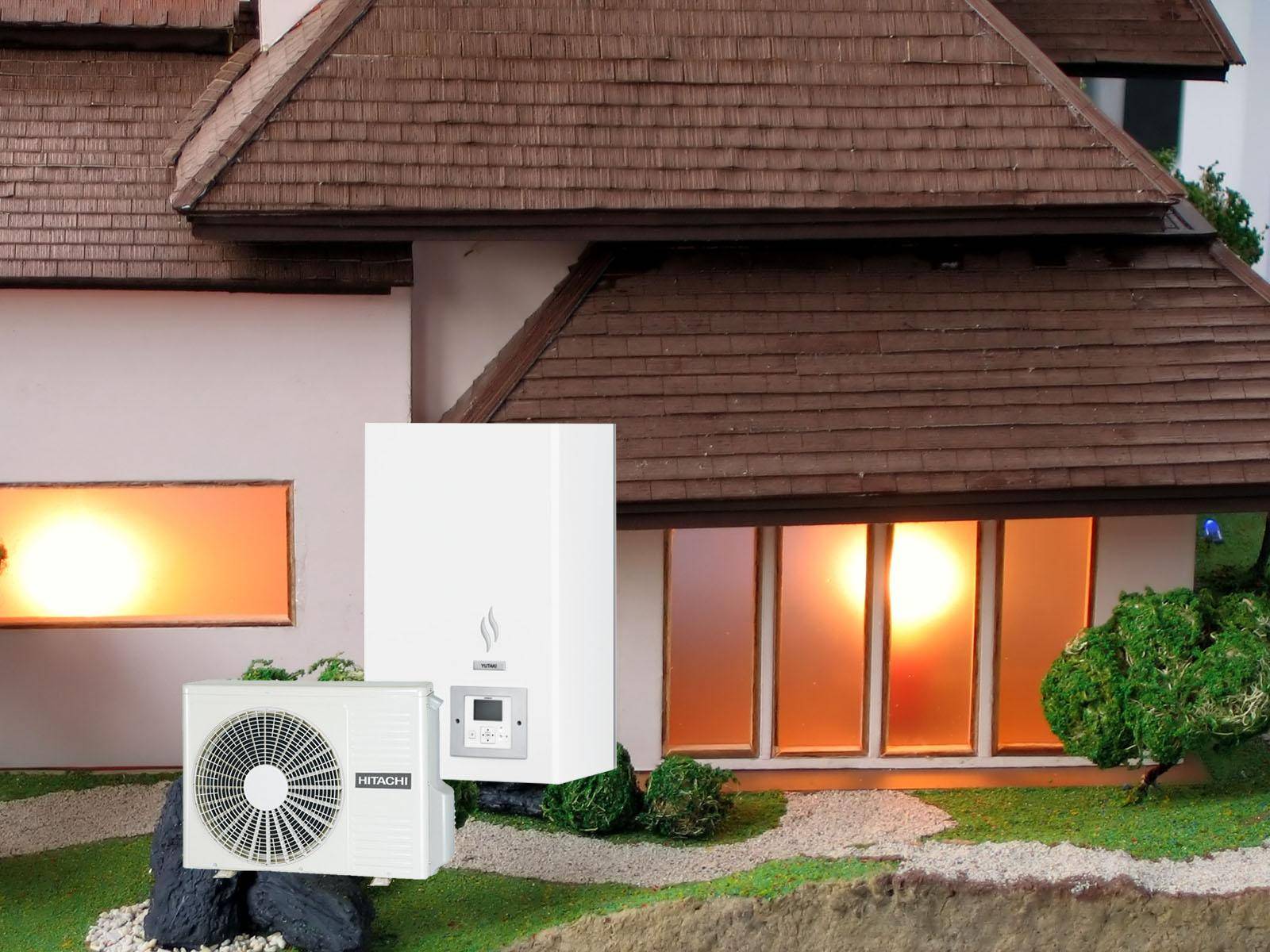 Альтернативное отопление частного дома виды, способы сделать своими руками, системы альтернативного отопления на примерах фото и видео