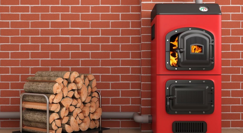Отопительные комбинированные котлы: дрова, электричество: выбираем котлы для отопления на дровах и электричестве
