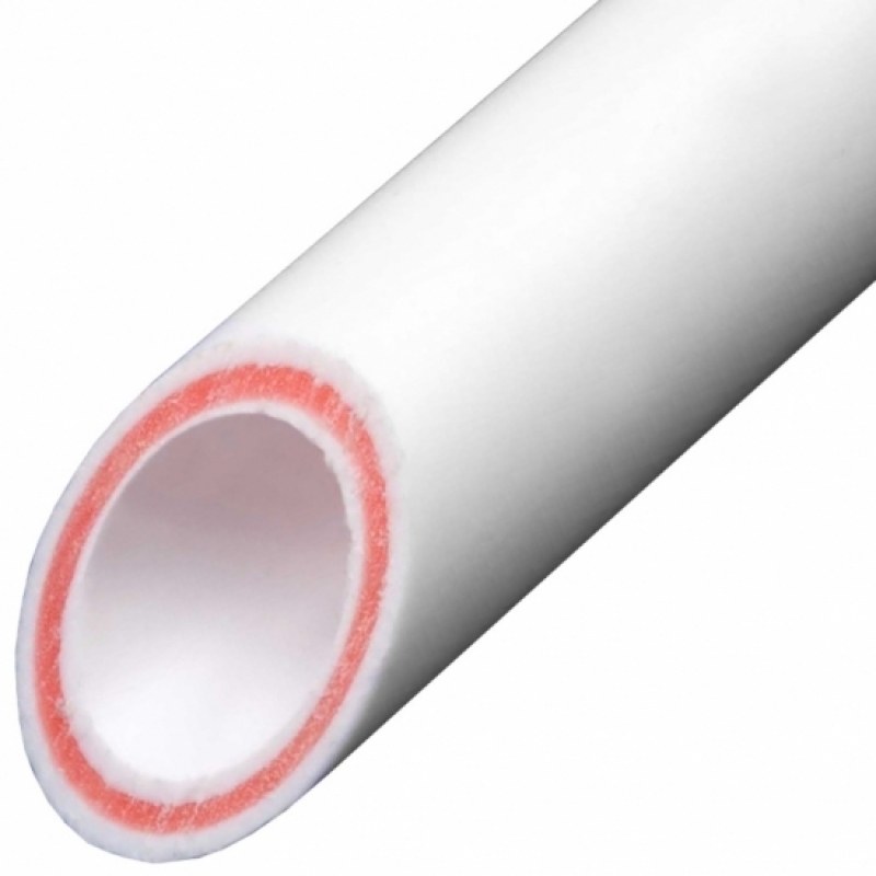 Основные характеристики и диаметр стеклопластиковых труб