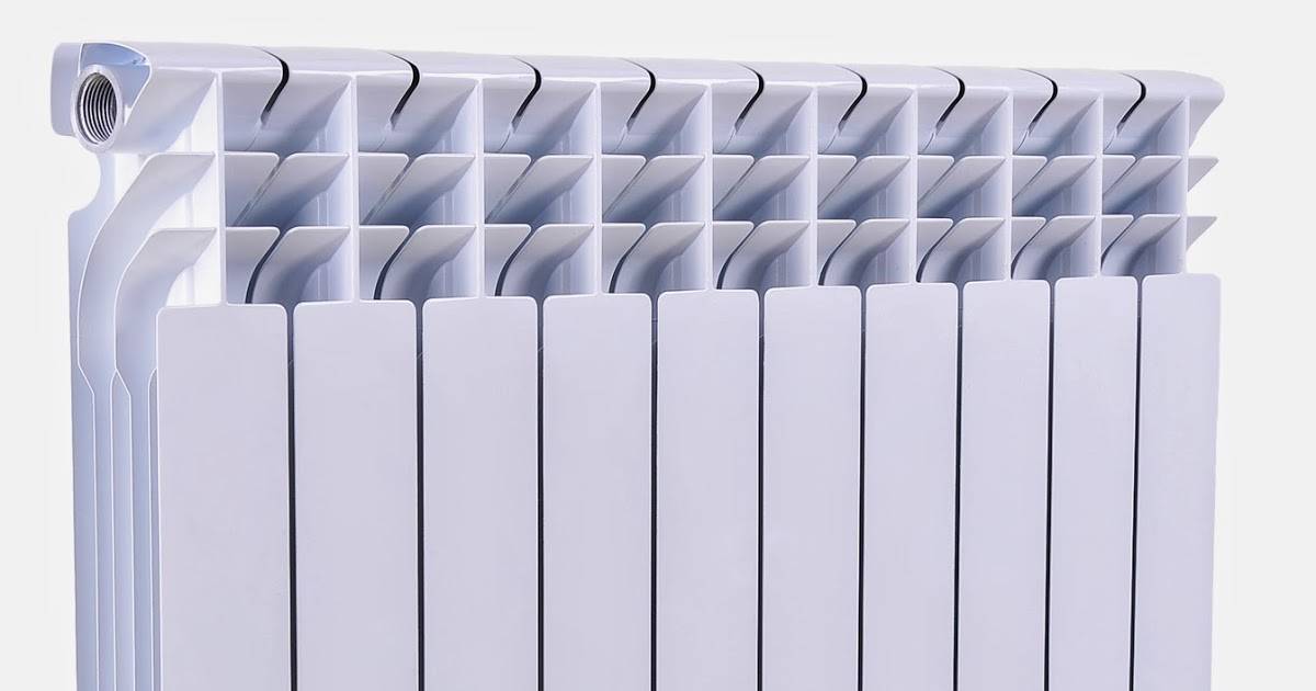 Биметаллические или алюминиевые радиаторы - какие лучше? чем отличаются, отличия батарей для квартиры из разных материалов