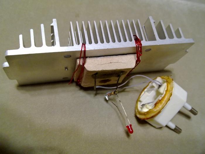 Обогреватель своими руками: масляные и электрические самодельные устройства для дома, поэтапная инструкция