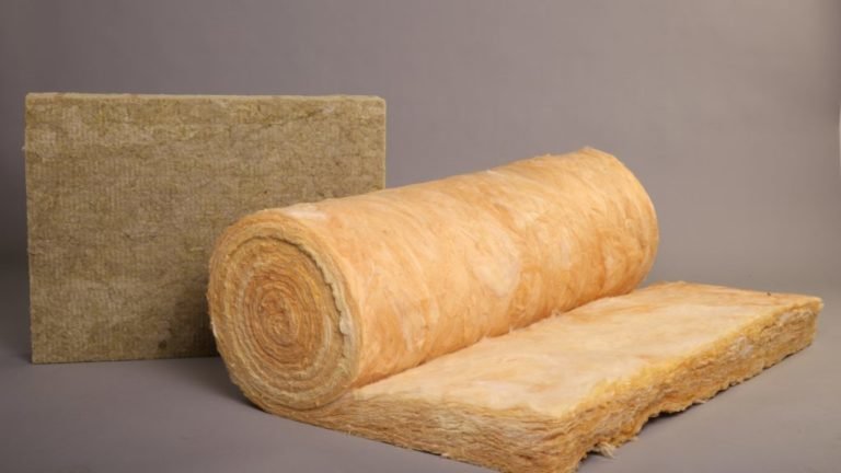 Базальтовая вата - вредный материал для человеческого здоровья: состав утеплителя и его опасные компоненты