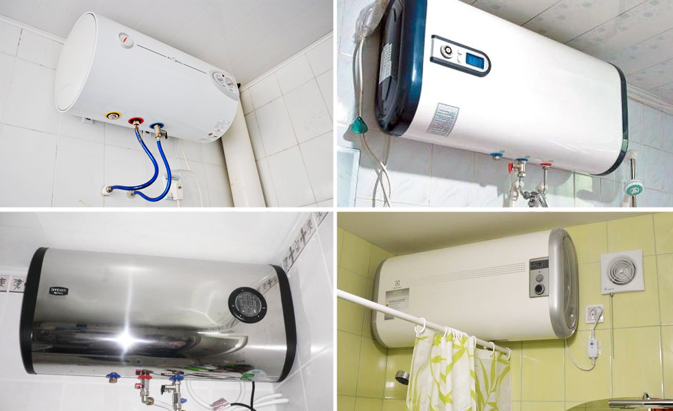 Проточный электрический водонагреватель: что это такое, как он работает и как его выбрать