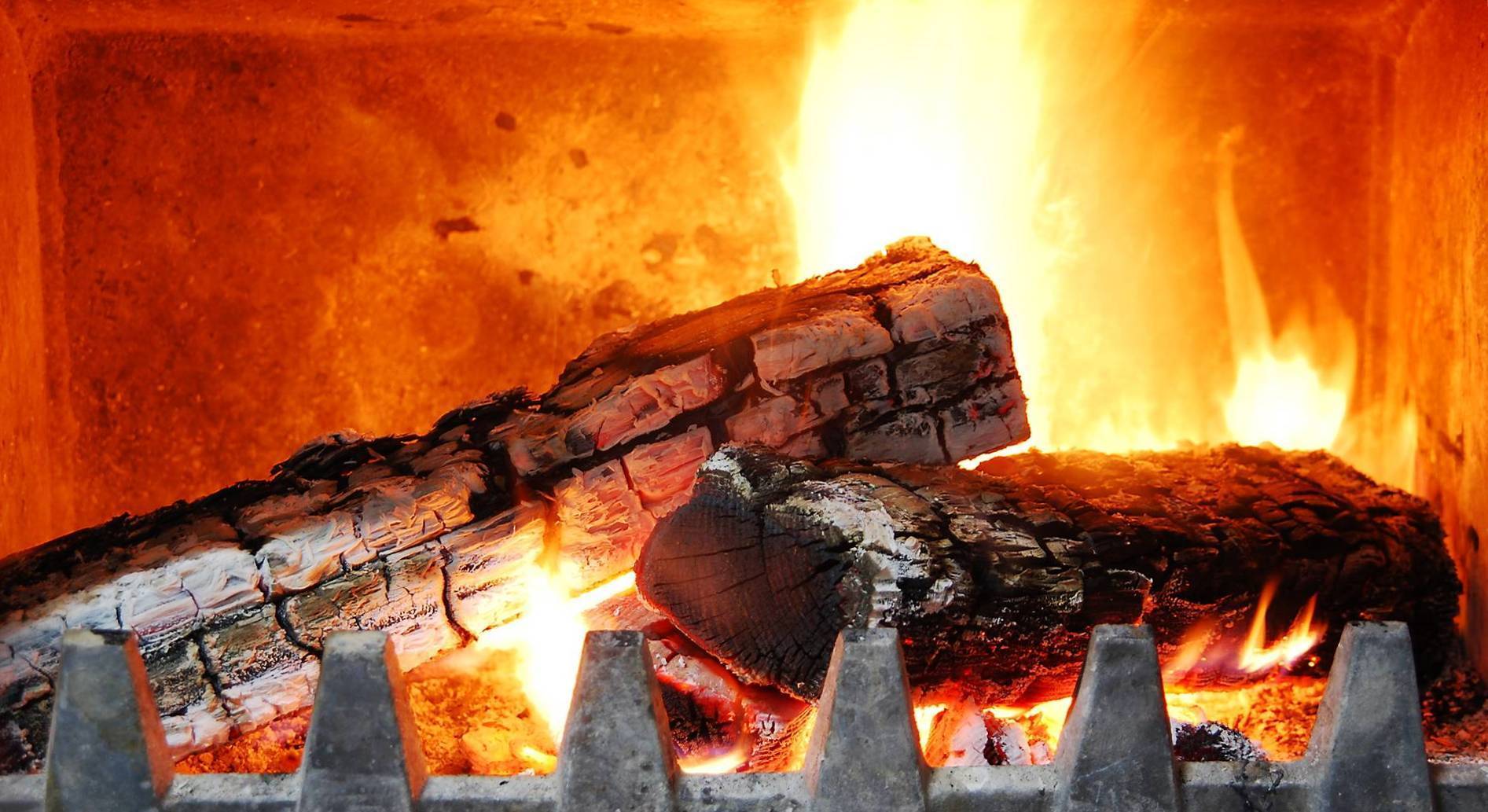Температура горения угля в печи, горение древесного угля в мангале