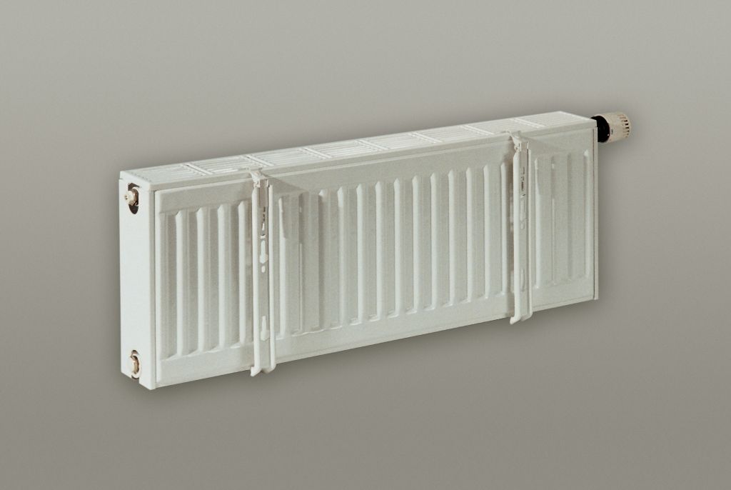 Обзор модельных рядов панельных радиаторов Prado