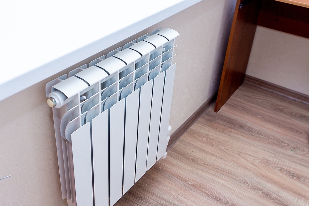 Различия между стальным и биметаллическим радиатором для отопления