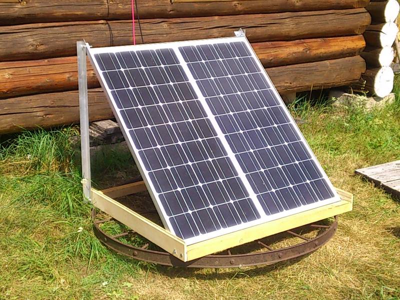 Гибкие солнечные батареи: обзор типовых конструкций, их характеристик и особенностей подключения