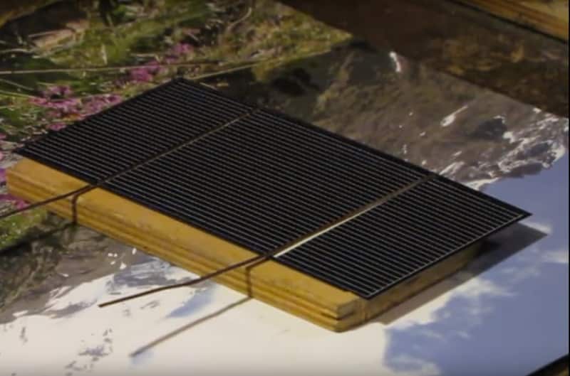 Солнечная батарея своими руками (50 фото): как сделать в домашних условиях, самодельная панель, как смастерить самому из пивных банок и других подручных средств, пошаговая инструкция