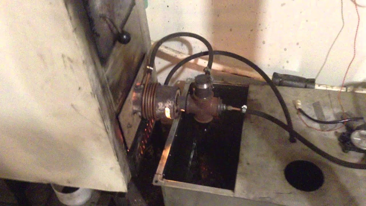Подробная фото и видео инструкция по изготовлению горелки на отработке из паяльной лампы. как сделать горелку на отработанном масле своими руками?